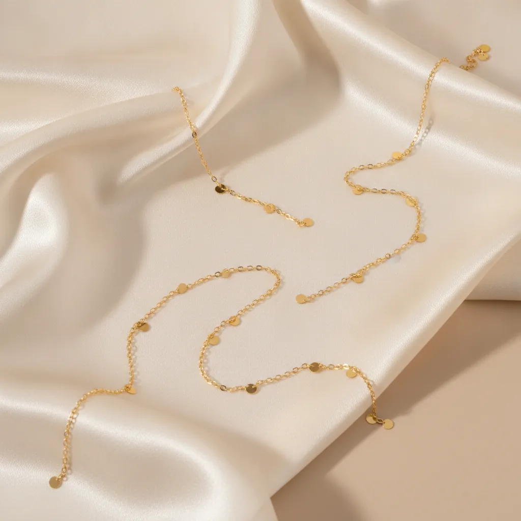 Illustration – Bijoux de corps pour femmes : Adoptez un style unique