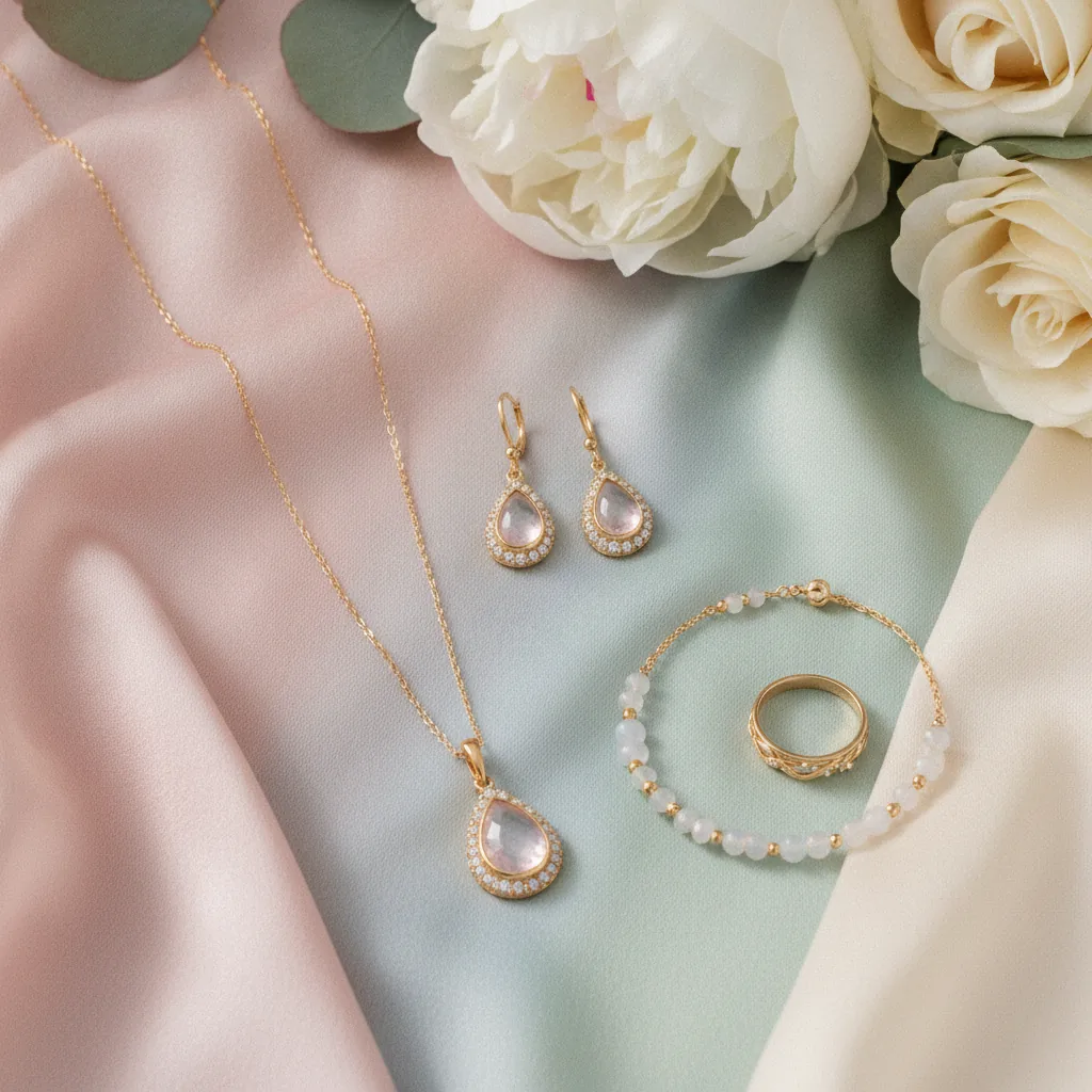 Illustration – Quelles robes choisir pour les demoiselles d’honneur d’un mariage ?